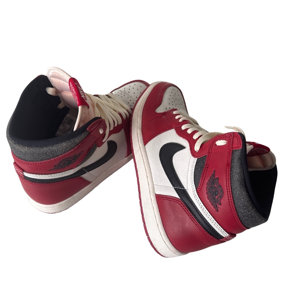 Air Jordan 1 Retro High OG Chicago’s